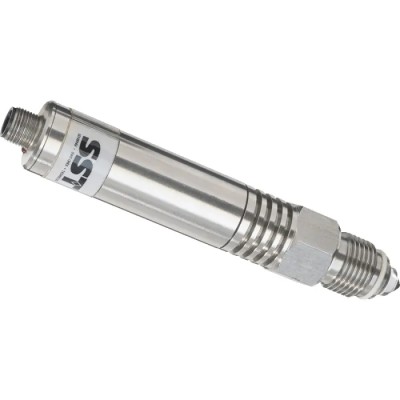 SSt Sensing Limited POS Series Liquid Level Switch Threaded Mount 304 Stainless Steel Housing POS287412