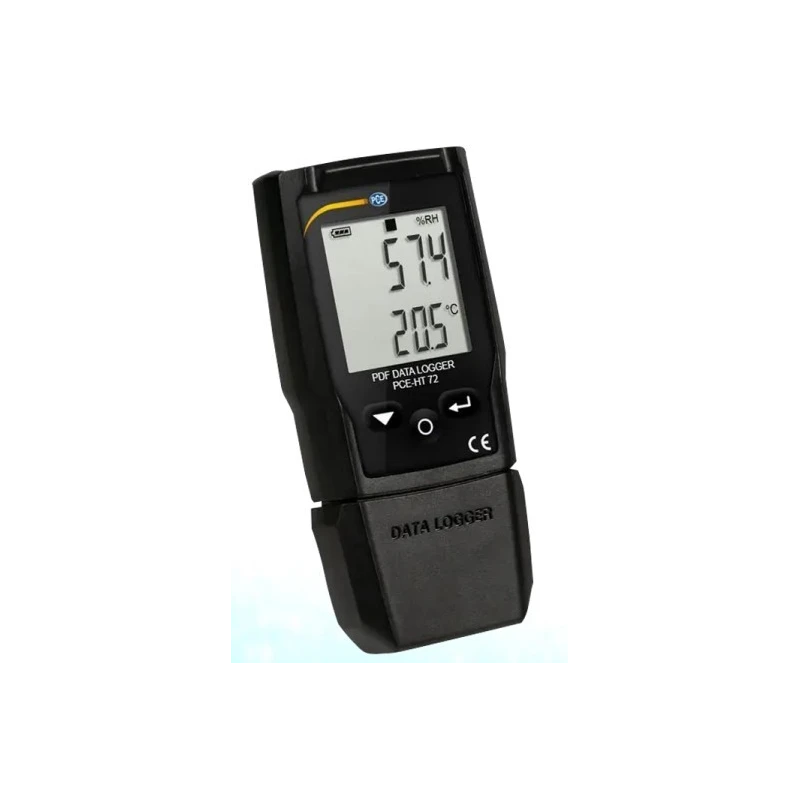 thermo-hygrometer-with-measuring-range-30-to-60-degree-c-pce-ht-72-61257