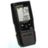 Thermo-Hygrometer PCE-HT 72 With Measuring range -30 To 60°C