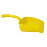 Vikan Yellow Polypropylene Dust Pan 100 x 330 x 295 mm 56606