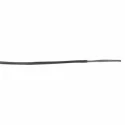 RS PRO White 0.25 mm² 18 AWG 19/0.25 mm Tinned Copper Hook Up Wire 100 m Ethylene Tetrafluoroethylene 885-0878