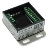 BARTH lococube Mini-PLC Series PLC I/O Module, 5-Input Analogue Digital, 5 Digital Outputs, 32.7 V dc, Panel Mount 0850-0550