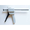 RS PRO Adhesive Syringe Gun 55ml, Durable ABS Plastic Construction, Corrosion Resistant 193-8245