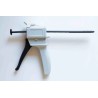 RS PRO Adhesive Syringe Gun 55ml, Durable ABS Plastic Construction, Corrosion Resistant 193-8245