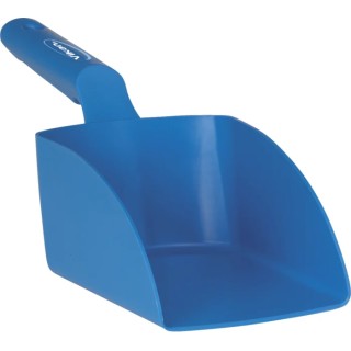Vikan Polypropylene Measuring Scoop Blue 1 Litre 56753