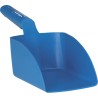 Vikan Polypropylene Measuring Scoop Blue 1 Litre 56753