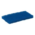 Vikan Blue Industrial Cleaning Scourer 245 mm x 115 mm x 25 mm 5524