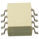 Toshiba 2-Channel Surface Mount Optocoupler 8-Pin SO-8 TLP2168(F)