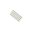 Megger Insulation Tester Pin Probe Pins For Use With MTR105 Rotating Machine Tester 1012-064