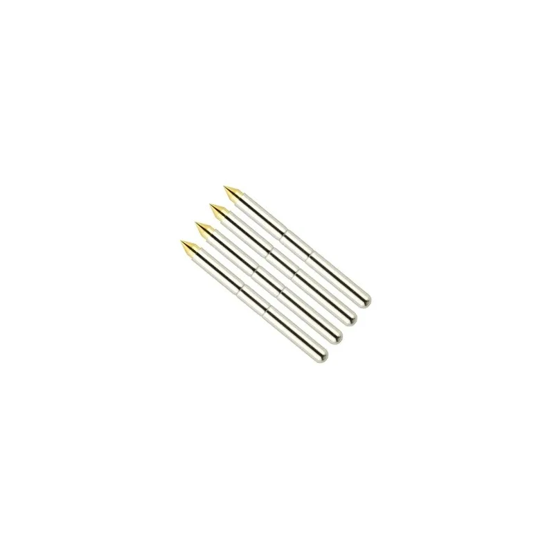 Megger Insulation Tester Pin Probe Pins For Use With MTR105 Rotating Machine Tester 1012-064