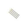 Megger Insulation Tester Pin Probe Pins For Use With MTR105 Rotating Machine Tester 1012-064