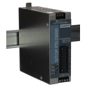 Siemens SITOP PSU3600 Switched Mode DIN Rail Power Supply 264V AC/DC Input 52V DC, 10A Output, 120W PSU3600