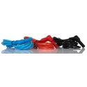 Megger Insulation Tester Crocodile Clip Set, For Use With MTR105 Rotating Machine Tester 1012-069