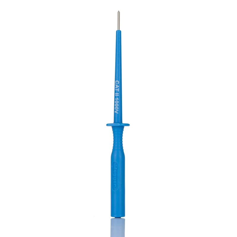 Megger Insulation Tester Probe for MTR105 Rotating Machine Tester 1012-065
