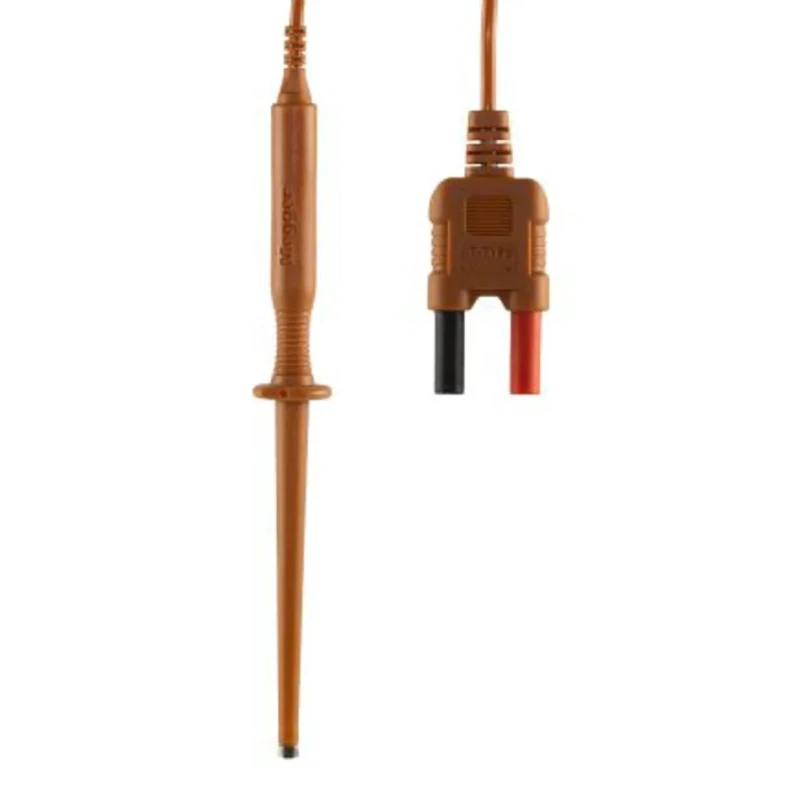 Megger Insulation Tester Accessory Temperature Probe T Type CAT III 600V 1012-067