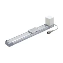 SMC Electrical Linear Actuator 300 mm 60N 24V Step Motor LEMB25T-300W-S32P1