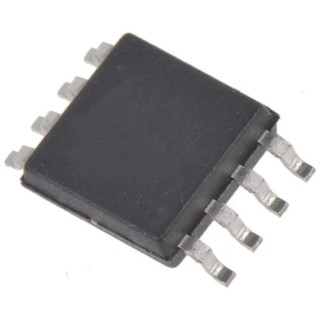 Infineon SRAM Memory 1MB 128K x 8 bit Asynchronous 3V Through Hole SOJ Package CY7C1018DV33-10VXIT