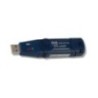 Temperature Meter PCE-HT 71N With Port USB