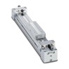 SMC Double Acting Rodless Actuator 40mm Bore 800mm Stroke MY1B40TFG-800Z