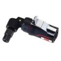 RS PRO 1900rpm Angle Air Die Grinder Ergonomic Handle 118mm Length 80 psi Operating Pressure 53.8 L/min Air 193-8677