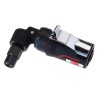 RS PRO 1900rpm Angle Air Die Grinder Ergonomic Handle 118mm Length 80 psi Operating Pressure 53.8 L/min Air 193-8677