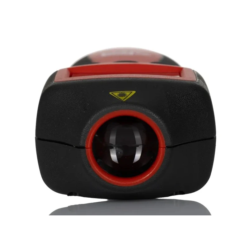 RS PRO Non-Contact LCD Tachometer with Best Accuracy ±0.05%, 9V Battery Powered, Model 193-8687