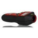 RS PRO Non-Contact LCD Tachometer with Best Accuracy ±0.05%, 9V Battery Powered, Model 193-8687