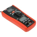 RS PRO Solar Power Meter & Digital Multimeter DT-1307, 1999 W/m² Max Light Level, Resolution 1 W/m², AAA Battery Powered