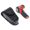 RS PRO Infrared Thermometer, -50 °C to 550 °C, ±1 % Accuracy, Dual Laser, Adjustable Emissivity, Model 8861 193-8691