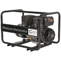 SIP 1-Phase Petrol Generator 3.75kW Output, 4.1L Tank Capacity, 39kg 4340