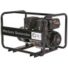 SIP 1-Phase Petrol Generator 3.75kW Output, 4.1L Tank Capacity, 39kg 4340