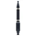 Skipper Silver Safety Barrier Post 1.0008m Height 500.38mm Width Barrier Post Post01-S