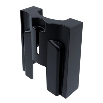 Skipper Black Safety Barrier 166 mm P/Support01
