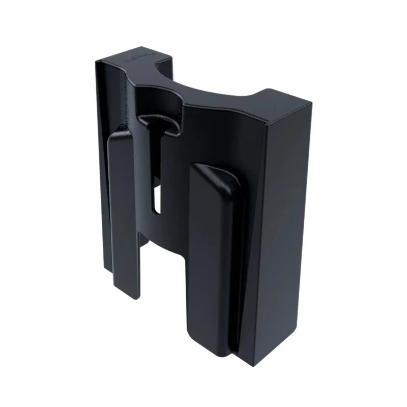 Skipper Black Safety Barrier 166 mm P/Support01