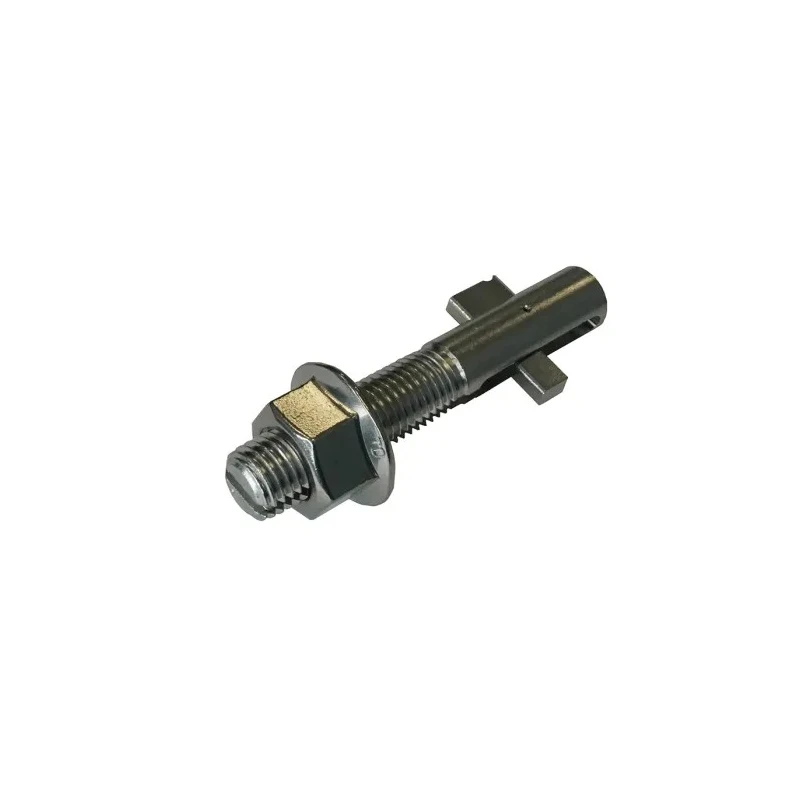 BlindBolt Stainless Steel Anchor Bolt Thread Size M8 Length 50mm Drill Diameter 9 mm BB0850A4ASM