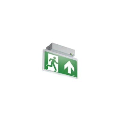 EMERGI-LITE LED Emergency Lighting Surface Mount 4 W 240V M3 Series 7TCA091160R0359