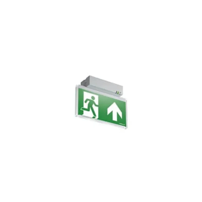 EMERGI-LITE LED Emergency Lighting Surface Mount 4 W 240V M3 Series 7TCA091160R0359