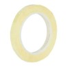 3M Yellow Polyester Film Electrical Tape 19mm x 66m Acrylic Adhesive High Strength Flame-Retardant T1350Y19