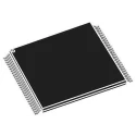 Infineon NOR Flash Memory 1024MB CFI Interface Surface Mount 56-Pin TSOP S29GL01GS11TFI010