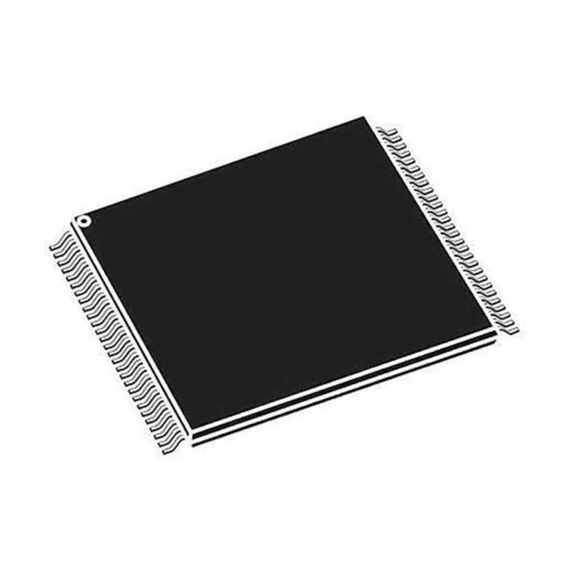 Infineon NOR Flash Memory 1024MB CFI Interface Surface Mount 56-Pin TSOP S29GL01GS11TFI010