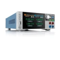 Rohde & Schwarz Digital Bench Power Supply 2-Output 0 V to 20 V 120 W 6 A Max NGM202