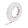 3M Cloth Tape White Glass Cloth Backing Thermosetting Rubber Adhesive 150°C Maximum Operating Temperature T2719