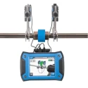 SKF Alignment Laser with Levelling Accuracy 0.5 % rdg ±5 μm, Measurement Range 0.07 to 2 m, Dimensions 530 x 110 x TKSA 31
