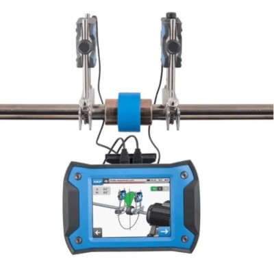SKF Alignment Laser with Levelling Accuracy 0.5 % rdg ±5 μm, Measurement Range 0.07 to 2 m, Dimensions 530 x 110 x TKSA 31