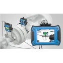 SKF Alignment Laser with Levelling Accuracy 0.5 % rdg ±5 μm, Measurement Range 0.07 to 2 m, Dimensions 530 x 110 x TKSA 31