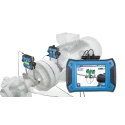 SKF Alignment Laser with Levelling Accuracy 0.5 % rdg ±5 μm, Measurement Range 0.07 to 2 m, Dimensions 530 x 110 x TKSA 31