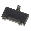 DiodesZetex Digital Transistor PNP 3-Pin SOT-23 -100 mA, 250 MHz Frequency, 200 mW Power Dissipation DDTA124ECA-7-F