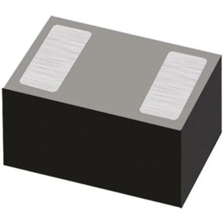 DiodesZetex 30 V 100 mA Schottky Diode, Surface Mount, X3-DFN Package SDM02U30LP3-7B
