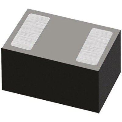 DiodesZetex 30 V 100 mA Schottky Diode 2-Pin X3-DFN SDM02U30LP3-7B