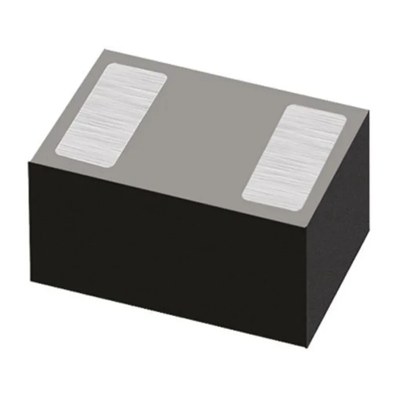 DiodesZetex 30 V 100 mA Schottky Diode 2-Pin X3-DFN SDM02U30LP3-7B